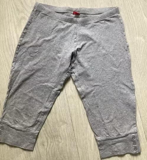 Esprit legging Grijs maat L, Kleding | Dames, Leggings, Maillots en Panty's, Legging, Ophalen of Verzenden, Grijs, Esprit