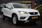 SEAT Ateca 1.4 EcoTSI Style Ecc Navi LMV trekhaak camera cru, Voorwielaandrijving, Stof, Euro 6, 4 cilinders