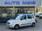 Suzuki WAGON R+ 1.3 GLS Automaat Airco Trekhaak, 4 cilinders, Wagon R+, Bedrijf, Elektrische ramen