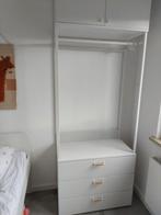 Platsa kledingskast, Ophalen, Gebruikt, 200 cm of meer, 50 tot 100 cm