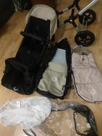 Bugaboo Cameleon 3 met veel accessoires, Ophalen, Bugaboo, Verstelbare duwstang, Zo goed als nieuw