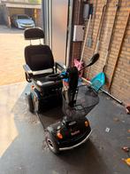 Scootmobiel mango panther 4s, Ophalen, Gebruikt, 36 t/m 45 km, Mango