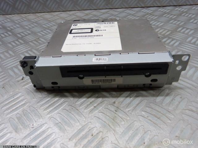 Module navigatie BMW 5-serie F10 F11  9294199, Gebruikt, Ophalen of Verzenden, BMW, BMW