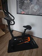 Fitbike Ride 6 iPlus Hometrainer - Topconditie!, Sport en Fitness, Fitnessapparatuur, Ophalen, Zo goed als nieuw, Metaal, Buik