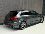 Audi S3 2.0 TFSI Sportback S Line Camera | ACC | Drive Selec, Automaat, S3, Gebruikt, Euro 6
