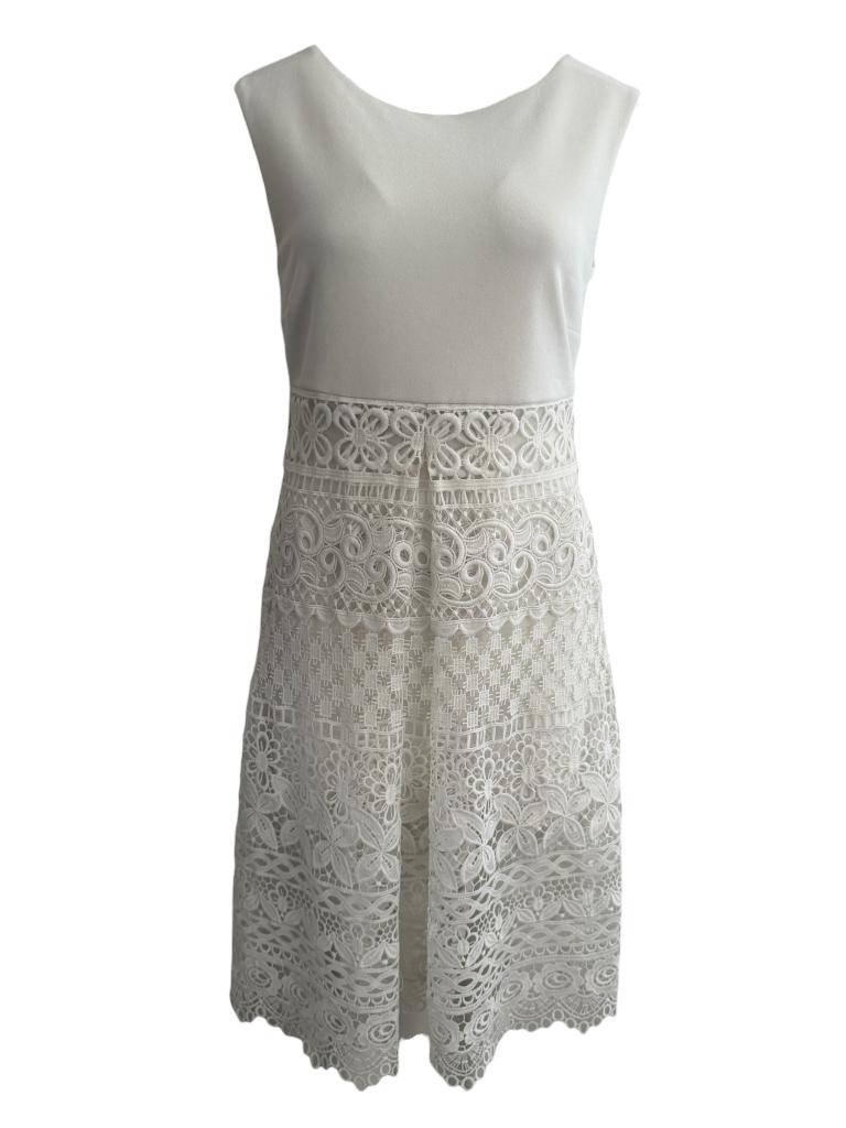 Ana Alcazar jurk NIEUW S, Nieuw, Verzenden, Blauw