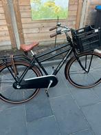 Cortina U4 Transportfiets - jongensfiets 50 cm 3 versnelling, Fietsen en Brommers, Fietsen | Jongens, Ophalen, Zo goed als nieuw