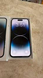 iPhone 14 Pro - 128 GB (new apple battery), Ophalen, Zo goed als nieuw, 128 GB, IPhone 14 Pro