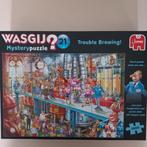 Wasgij puzzels 1000 st, Hobby en Vrije tijd, Denksport en Puzzels, Ophalen, 500 t/m 1500 stukjes, Zo goed als nieuw