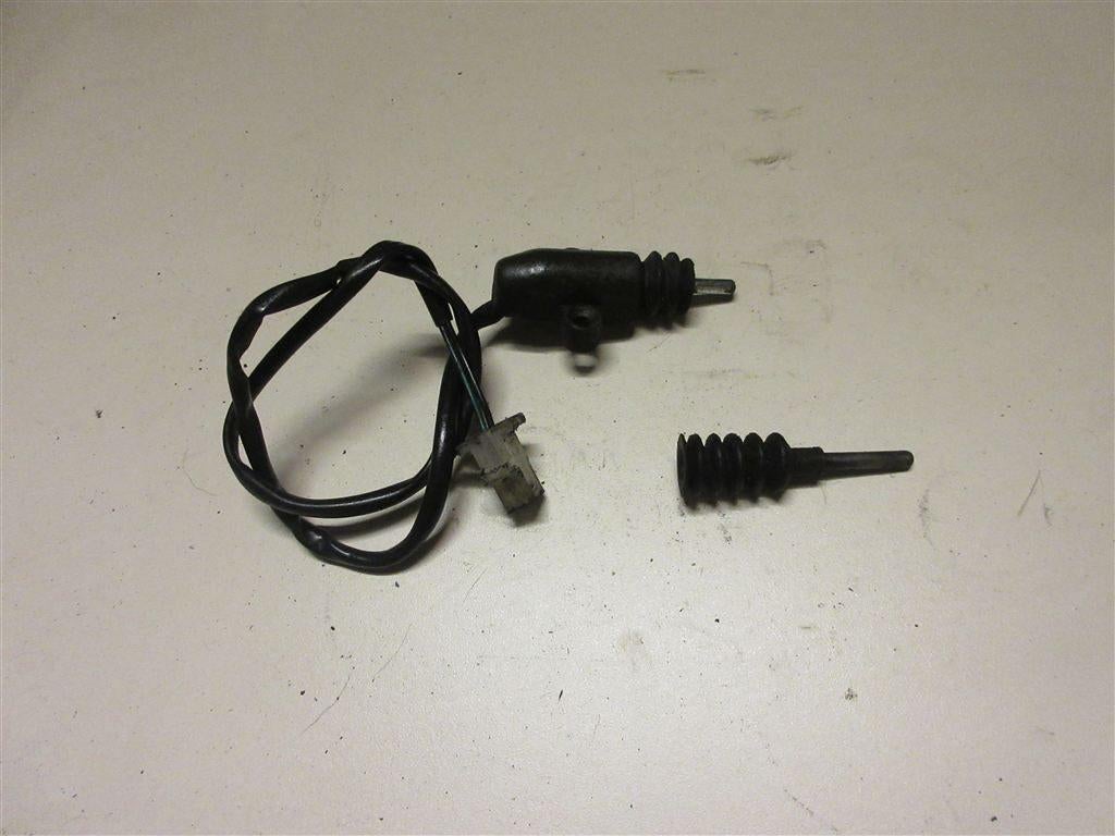 Yamaha XJ750 zijstandaard schakelaar switch XJ650 XJ550 XJ, Ophalen of Verzenden