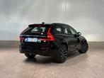 Volvo XC60 T6 Aut. R-Design Parkeercamera Google 340pk, Automaat, Gebruikt, Zwart, 1969 cc
