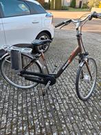 Giant Twist double elektrische fiets, Ophalen, Gebruikt