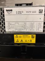 Saab 9-3NG ICM3 Radio Module, Ophalen of Verzenden, Gebruikt