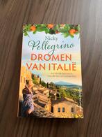Dromen van Italië - Nicky Pellegrino, Ophalen of Verzenden, Zo goed als nieuw, Europa overig