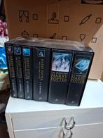 Harry Potter Boxed Set - J.K. Rowling, Boeken, Ophalen of Verzenden
