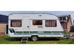 Chateau Caratt 430 (1042256), Caravans en Kamperen, Chateau, Treinzit, 750 - 1000 kg, Particulier