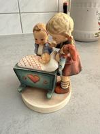 Hummel Goebel Beeldje nr. 333 - "Blessed Child" - TMK-5, Ophalen of Verzenden