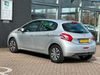 Peugeot 208 1.2 VTi Active/NAVI/AIRCO/NIEUW APK/NETTE STAAT!, Auto's, Peugeot, Voorwielaandrijving, Euro 5, Stof, Gebruikt