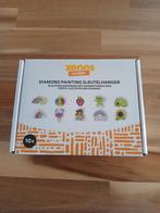 Hobby Diamond Painting Sleutelhangers (10 stuks), Ophalen of Verzenden, Nieuw, Knutselwerk