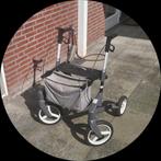 Topro Olympos ATR, Ophalen, Opvouwbaar, Gebruikt