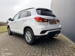 Mitsubishi ASX 1.6 Cleartec Intense trekaak navigatie, Auto's, 12 maanden, Stof, Gebruikt, 4 cilinders