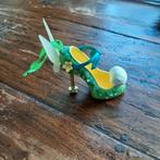 Disney schoentje Tinkerbel, kersthanger, Ophalen of Verzenden, Zo goed als nieuw