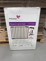 Prénatal traphek hout 71-102 cm, Nieuw, 100 tot 115 cm, Ophalen of Verzenden, Schroefhekje