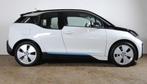 BMW i3 Basis 120Ah 42kWh (SOH 90%) (bj 2019, automaat), Automaat, 4 stoelen, 43 €/maand, Wit