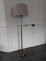 Vloerlamp met leeslamp, Ophalen, Zo goed als nieuw, 150 tot 200 cm