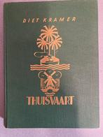 Thuisvaart - Diet Kramer, Ophalen of Verzenden, 1945 tot heden, Gelezen, Algemeen