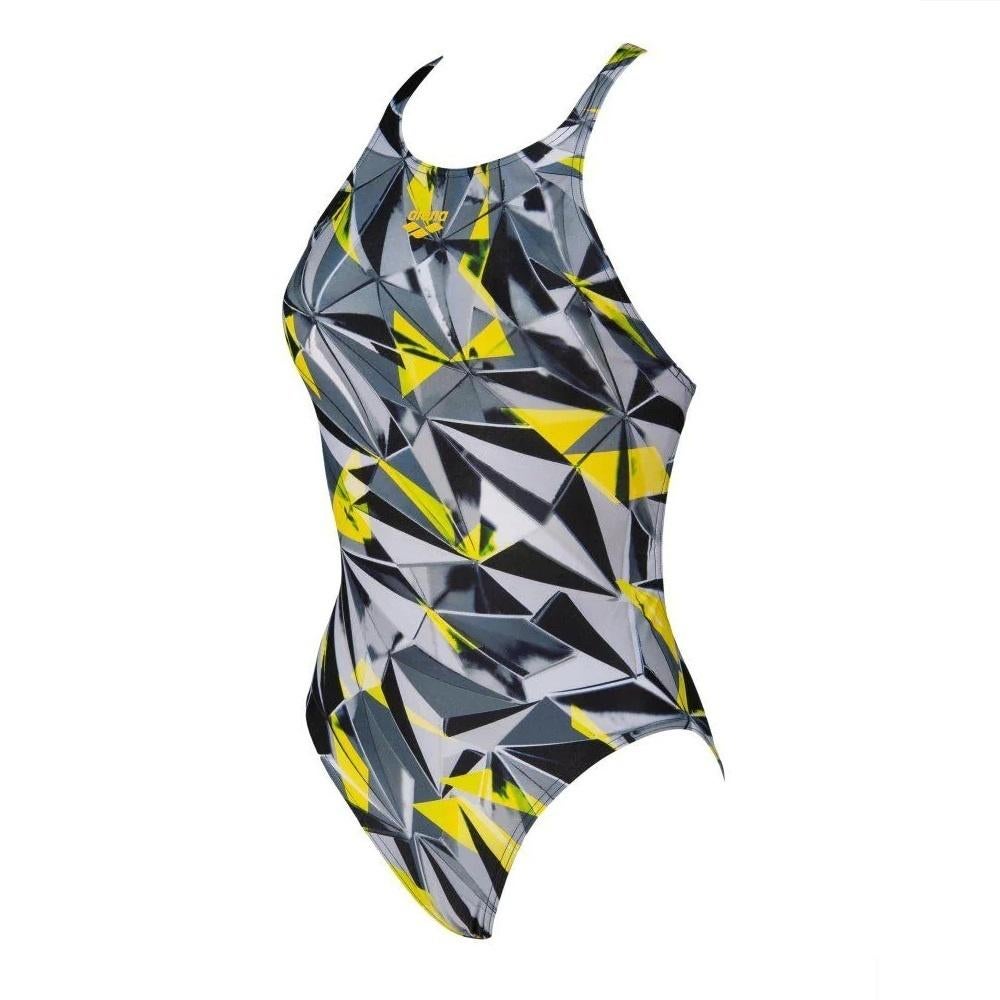 Nieuw Arena W One 3D Shattered Booster One Piece Badpak, Kleding | Dames, Badmode en Zwemkleding, C.da Cisterna, 84/85 62029 Tolentino (MC) Italië