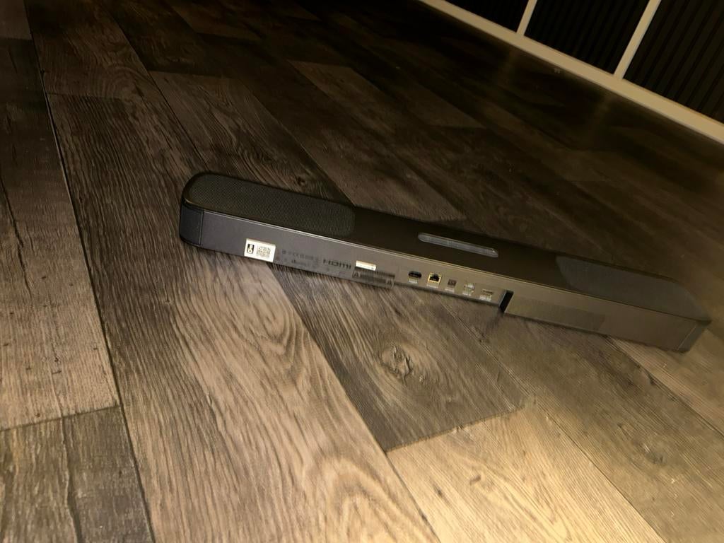 Jbl soundbar 2.0, Ophalen, Bluetooth, Zo goed als nieuw