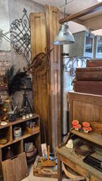 Oude Grenen Hoge Luiken - 2.55m - Set van 2, Ophalen