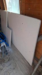 Promasil plaat 244x122 3cm dik, Ophalen of Verzenden, Gebruikt, Overige materialen, Minder dan 20 mm