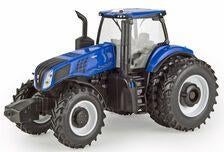 New Holland Genesis T8.380, ERTL, Tractor of Landbouw, Nieuw, Ophalen of Verzenden