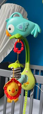 Baby mobiel van fisher price, Ophalen, Gebruikt, Overige typen