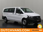 Mercedes-Benz Vito 114CDi Automaat XXL Personenbus | 9-Perso, Auto's, Automaat, Gebruikt, 4 cilinders, 2000 kg