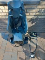 Bobike fietsstoeltje, Fietsen en Brommers, Fietsaccessoires | Fietsstoeltjes, Ophalen, Gebruikt