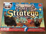 Stratego Pirates, Ophalen, Gebruikt