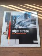 Night strobe real bouncing vibe, Ophalen of Verzenden, Gebruikt, Overige formaten, Disco