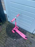 Roze EVO step voor kinderen, Fietsen en Brommers, Steps, Ophalen of Verzenden, Gebruikt, Gewone step