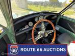 Austin Mini Cooper S Mk2 | 1969 | Route 66 Auctions, Austin, Overige carrosserieën, Zwart, Bedrijf