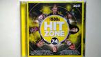 Hitzone 74, Cd's en Dvd's, Ophalen of Verzenden, Zo goed als nieuw, Pop
