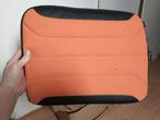 Hoes voor tablet of laptop, Computers en Software, Ophalen, Gebruikt, 13 inch of meer, Bescherming voor- en achterkant
