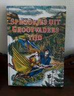 Sprookjes uit grootvaders tijd blz 288 met tekeningen ., Ophalen of Verzenden, Zo goed als nieuw