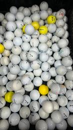 100 Stuks Srixon AD333 Golfballen, Ophalen of Verzenden, Zo goed als nieuw, Bal(len)