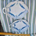 Royal Copenhagen/B&G Empire bonbonschaaltjes, Ophalen of Verzenden