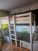 Hoogslaper €200,-, Ophalen, Hoogslaper