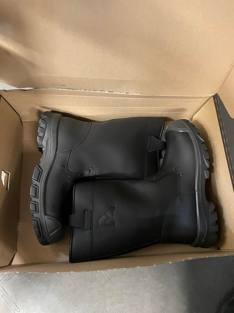 Nieuwe emma veiligheidslaarzen mt 43, Ophalen of Verzenden, Zo goed als nieuw