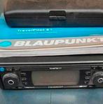 Blaupunkt TravelPilot E1 Autoradio, Ophalen of Verzenden, Gebruikt
